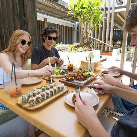 Castaways Resort & Spa On Mission Beach Dış mekan fotoğraf